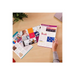 BROTHER LC-123 ink cartridge black high capacity 600 pages 1-pack blister without alarm - Мастила и Мастилени