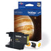Brother LC-1240 Yellow Ink Cartridge for MFC-J6510/J6910 - Консумативи за мастилоструйни устройства<<<BROTHER