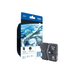BROTHER LC-985 ink cartridge black standard capacity 300 pages 1-pack blister without alarm - Мастила и Мастилени
