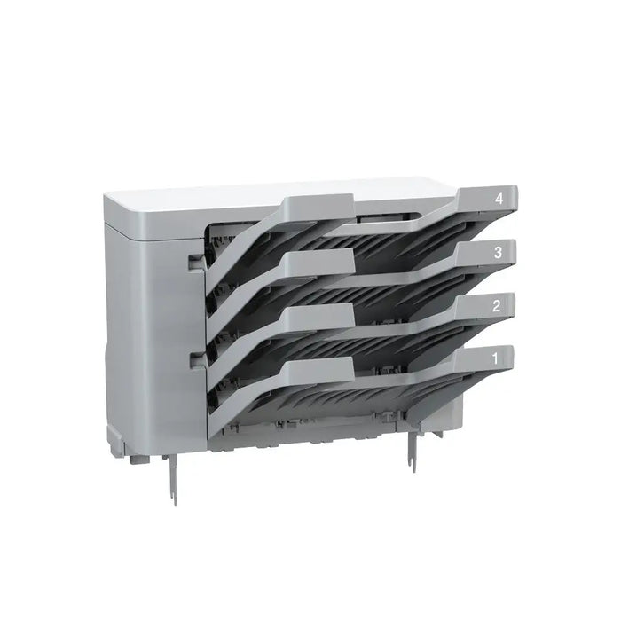 BROTHER Mailbox 4 x 100 or 2 x 200 sheets HL-L6300DW / HL-L6400DW - Тави<<<Аксесоари за принтери скенери и