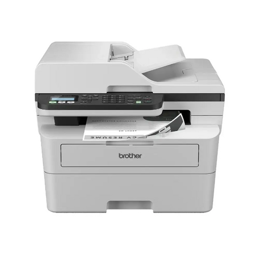 Brother MFC-B7810DW Laser Multifunctional - Монохромни лазерни многофункционални устройства<<<BROTHER многофункционални