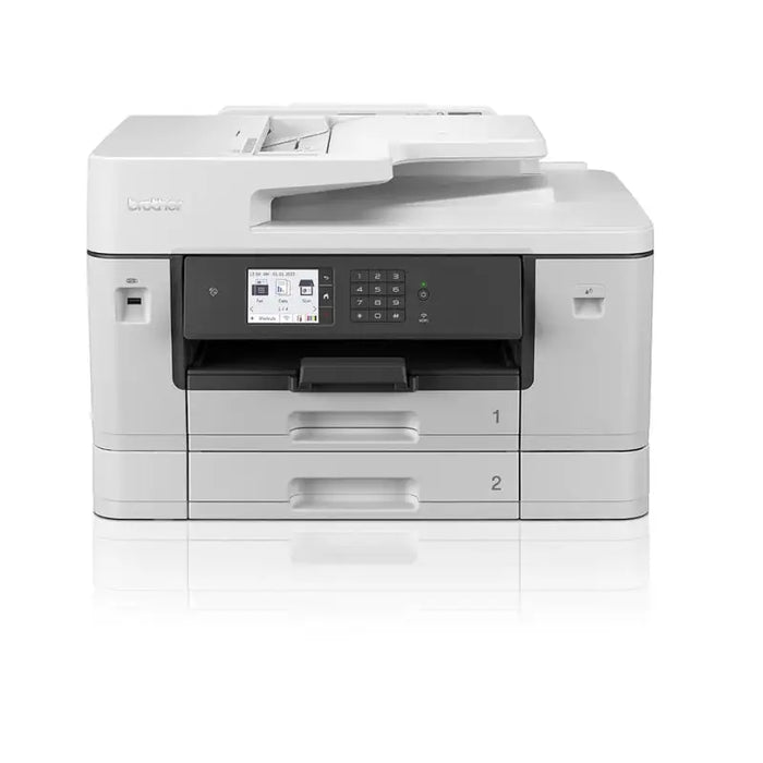 Brother MFC-J3940DW Inkjet Multifunctional - Мастилоструйни многофункционални устройства<<<BROTHER многофункционални