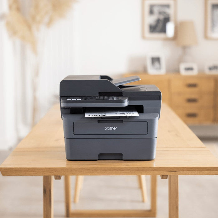 Brother MFC-L2802DN multifunction device - Мултифункционални устройства<<<Принтери<<<Компютри и