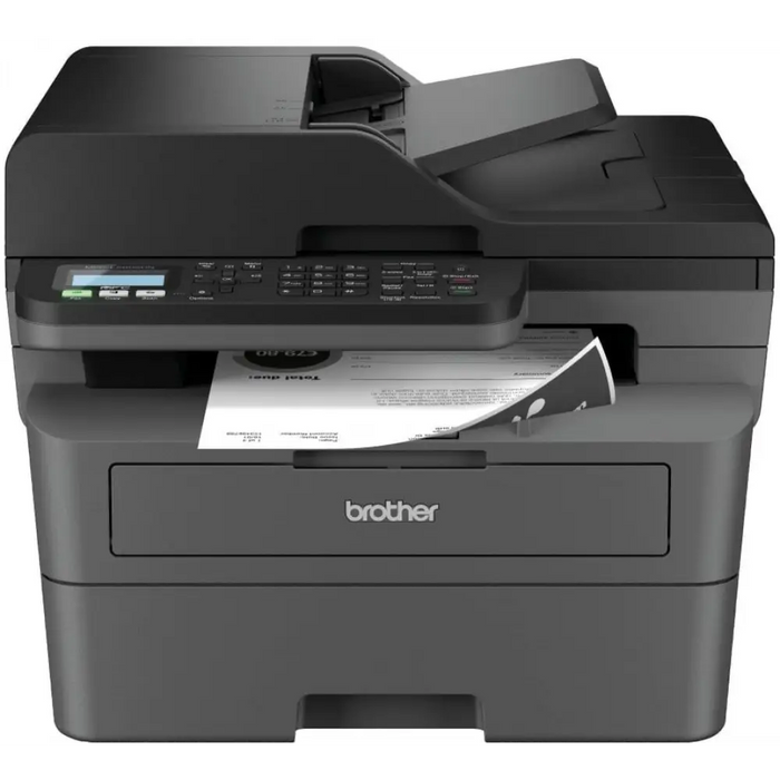Brother MFC-L2802DW Laser Multifunctional - Монохромни лазерни многофункционални устройства<<<BROTHER многофункционални