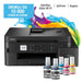 Brother MFC-T930DW multifunction inkjet printer/copier/scanner - Inkjet MFDsPER-WAK<<<Input / Output