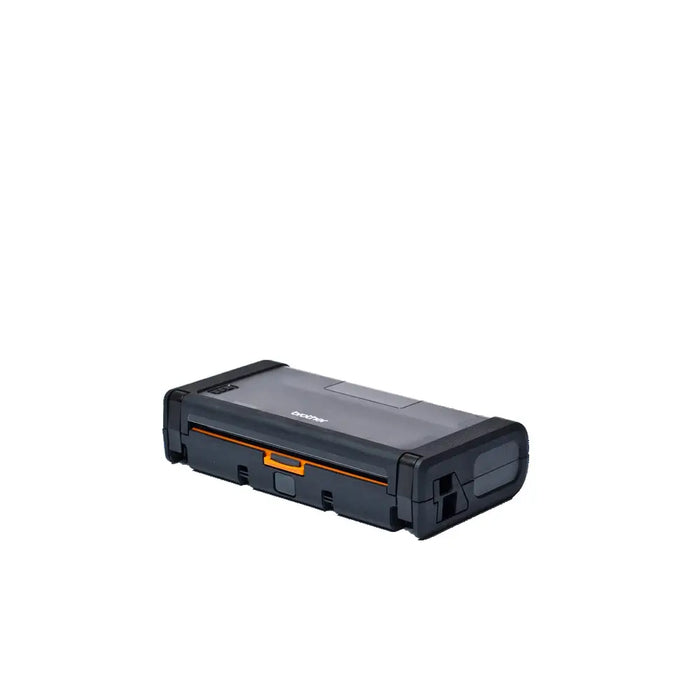 Brother PA-RC-001 equipment case Black - Аксесоари за матрични принтери<<<Аксесоари за принтери скенери и