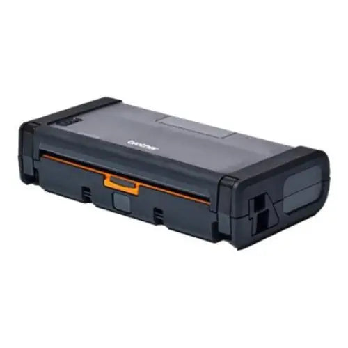 Brother PA-RC-001 equipment case Black - Аксесоари за матрични принтери<<<Аксесоари за принтери скенери и