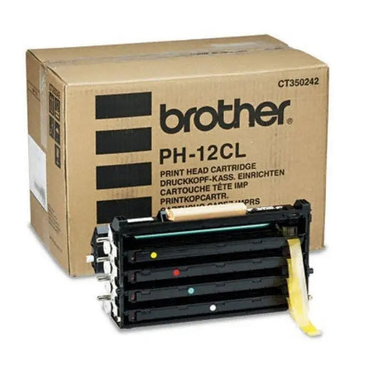 BROTHER PH-12CL printhead standard capacity 30.000 pages 1-pack - Тонери<<<Консумативи - Лазер<<<Печат Сканиране и