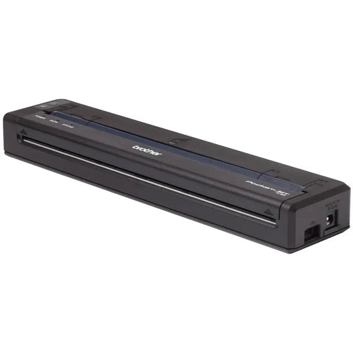 Brother PJ-823 Mobile Printer - Мобилни принтери<<<BROTHER мобилни устройства<<<BROTHER<<<PolyComp&&&Мобилни