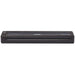 BROTHER PocketJet 8 PJ-862 Printer Mono B/W direct thermal A4 203x200dpi 13.5ppm NFC USB-C Bluetooth 5.2 LE - Мобилни