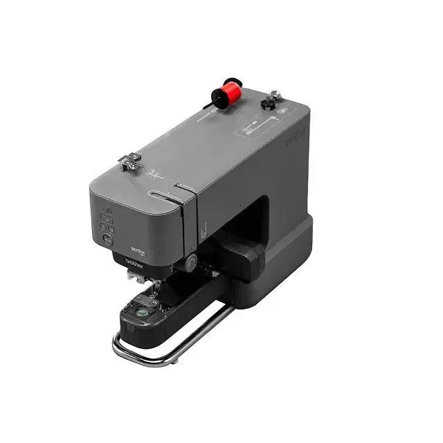 Brother PP1 Skitch embroidery machine - Sewing machinesAGD-MSZ<<<Home Appliance - ProductsAGD<<<ActionPL