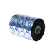 Brother Premium Wax/Resin black 110mm x 600m (PK OF 6) - Консумативи за термотрансферни устройства<<<BROTHER