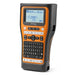 Brother PT-E560BTSP Handheld Industrial Labelling system + 1x TZEFX231 TZES241 TZES251 TZES651 - Етикиращи