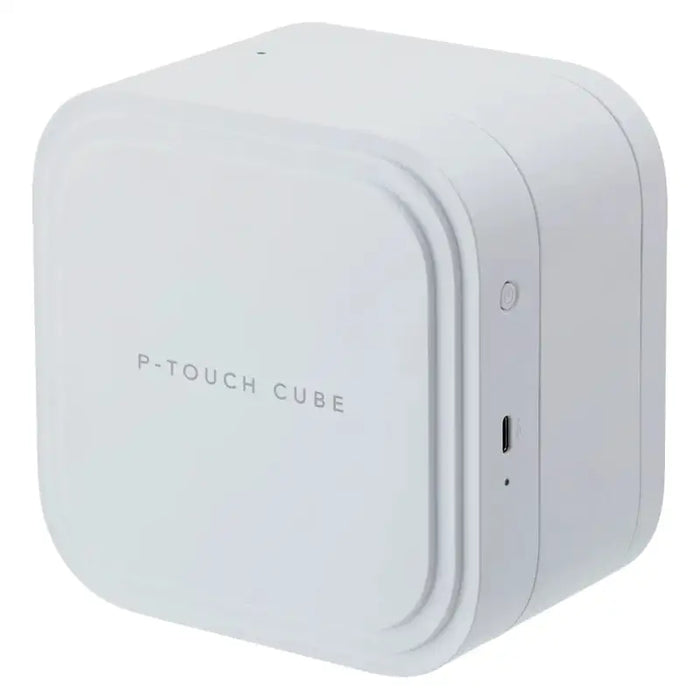 Brother PT-P910BT Labelling system - Етикиращи системи<<<BROTHER етикетни устройства<<<BROTHER<<<PolyComp&&&Принтиране