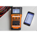 BROTHER PTE550WNIVPTL1 Label Printer kit - Принтиране на етикети<<<Принтери и мултифункционални<<<Печат Сканиране и