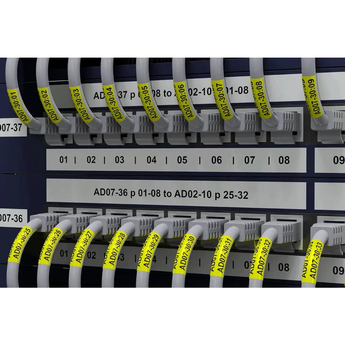 BROTHER PTE550WNIVPTL1 Label Printer kit - Принтиране на етикети<<<Принтери и мултифункционални<<<Печат Сканиране и