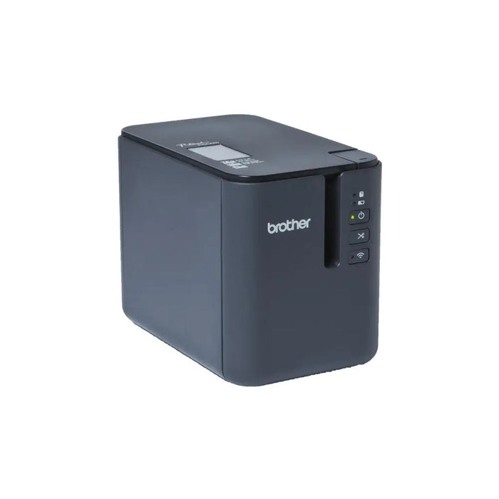 BROTHER PTP950NWYJ1 Label printer PTP950NWYJ1 - Принтиране на етикети<<<Принтери и мултифункционални<<<Печат Сканиране