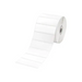 BROTHER punched role removable white thermical 76 x 26mm 1.552 labels / roll 1-pack - Ленти и Етикети<<<Консумативи