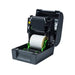 BROTHER TD-4750TNWB Label printer direct thermal 11.2cm 300x300dpi 152mm/sec USB LAN Wi-Fi USB host RS232 Bluetooth 4.2