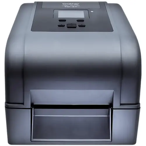 BROTHER TD-4750TNWB Label printer direct thermal 11.2cm 300x300dpi 152mm/sec USB LAN Wi-Fi USB host RS232 Bluetooth 4.2