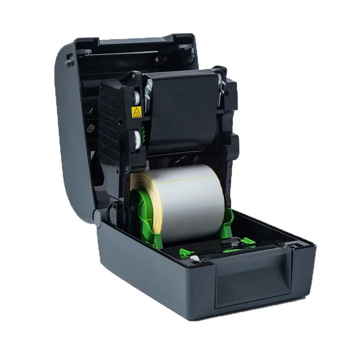 BROTHER TD-4750TNWBR Label Printer - Принтиране на етикети<<<Принтери и мултифункционални<<<Печат Сканиране и