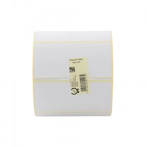 Brother Thermal Label 102x50mm - Консумативи за термотрансферни устройства<<<BROTHER консумативи<<<BROTHER<<<PolyComp