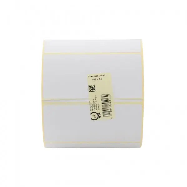 Brother Thermal Label 102x50mm - Консумативи за термотрансферни устройства<<<BROTHER консумативи<<<BROTHER<<<PolyComp