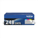 Brother TN-248VAL Toner Cartridges - Multipack - Консумативи за лазерни устройства<<<BROTHER
