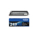 Brother TN-249BK Toner Cartridge Super High Yield - Консумативи за лазерни устройства<<<BROTHER