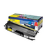 Brother TN-320Y Toner Cartridge Standard - Консумативи за лазерни устройства<<<BROTHER