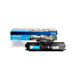 BROTHER TN-321C toner cartridge cyan standard capacity 1.500 pages 1-pack - Тонери<<<Консумативи - Лазер<<<Печат