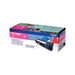 Brother TN-328M toner cartridge 1 pc(s) Original Magenta - Тонери<<<Консумативи - Лазер<<<Печат Сканиране и