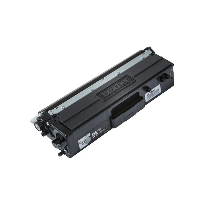 Brother TN-421BK Toner Cartridge - Консумативи за лазерни устройства<<<BROTHER