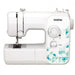 Brother X17s Semi-automatic sewing machine Electromechanical - Sewing machinesAGD-MSZ<<<Home Appliance