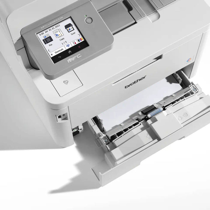 Brother MFC-L8390CDW Colour Laser Multifunctional