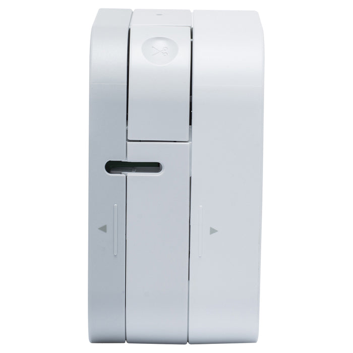 BLUETOOTH LABEL PRINTER P-TOUCH CUBE BROTHER PTP300BTRE1