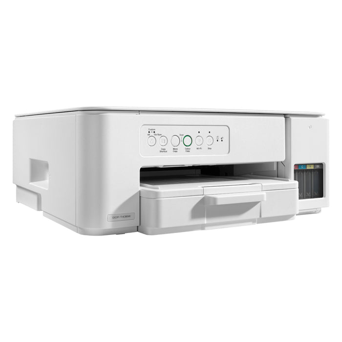 Multifunction printer BROTHER DCP-T436W
