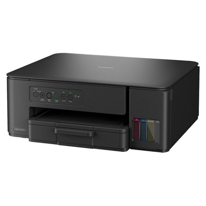 Multifunction printer BROTHER DCP-T435W
