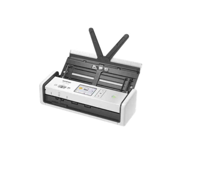 Brother ADS-1800W Document Scanner