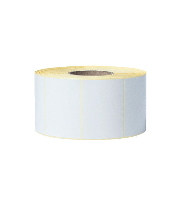 Brother Coated Thermal Transfer label 102mm x 74mm 2900 labels  (PK OF 4)