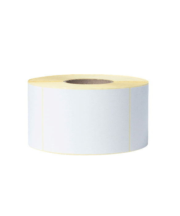 Brother CCoated Thermal Transfer label 102mm x 150mm 1440 labels  (PK OF 4)
