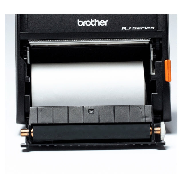 Brother Direct Thermal receipt 79mm continuous (PK OF 24)
