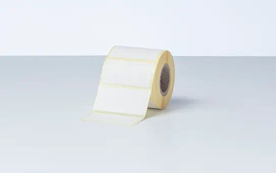 Brother DT Label 51mm x 26mm (PK OF 12)