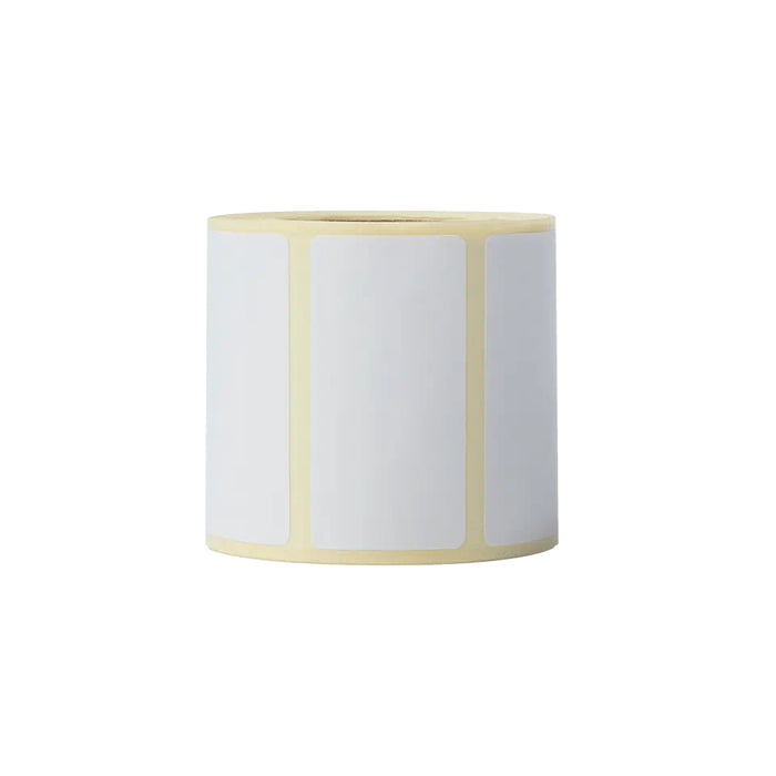 Brother DT Label 51mm x 26mm (PK OF 12)