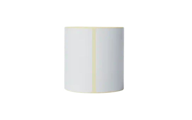 Brother DT Label 102mm x 152mm (PK OF 8)