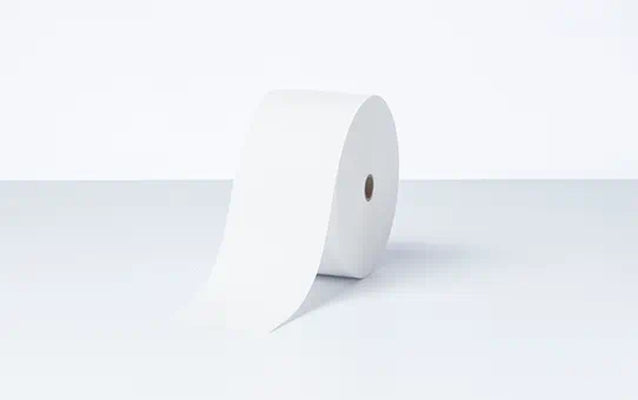 Brother DT Receipt 58mm continuous (PK OF 8)