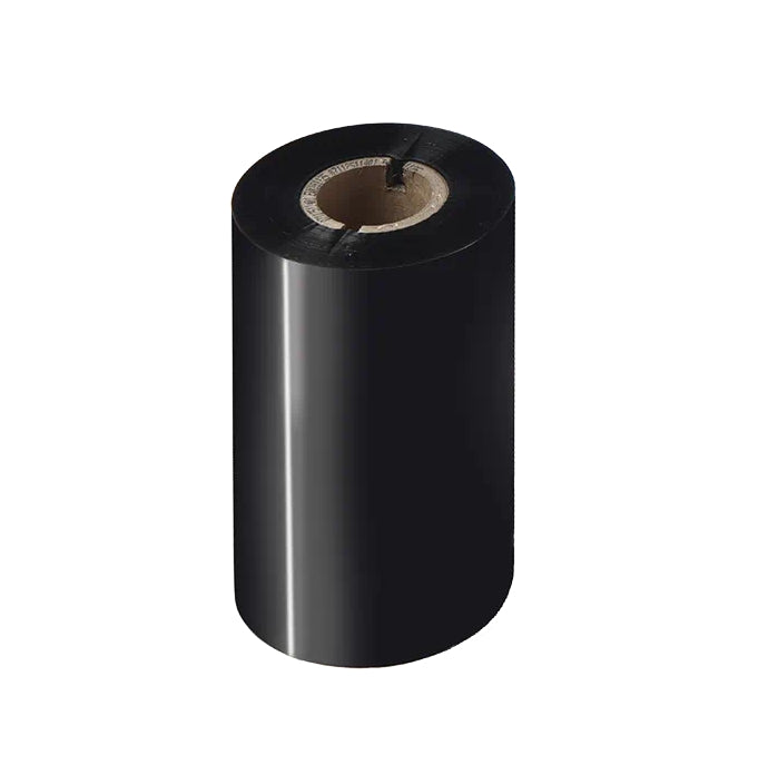 Brother Premium wax/resin black 40mmx300m ribbon (PK OF 24)