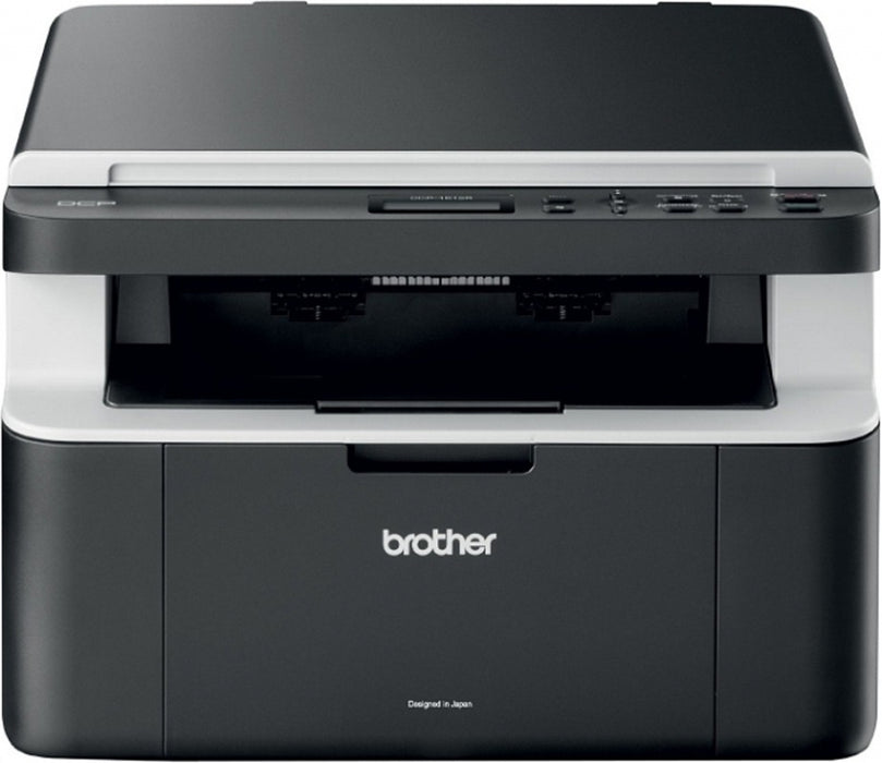 Brother DCP-1512E multifunction device