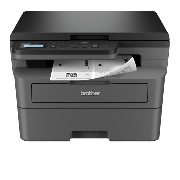 Brother DCP-L2600D multifunction device