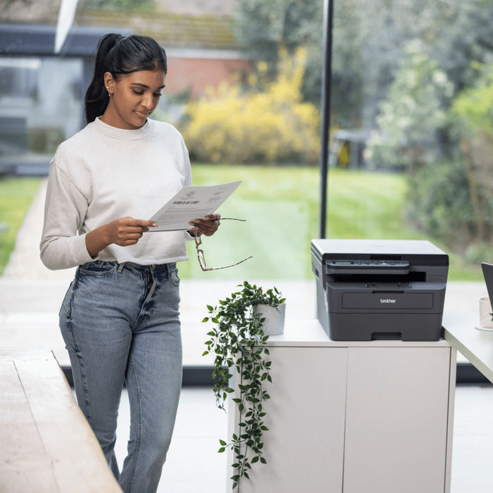 Brother DCP-L2622DW multifunction device